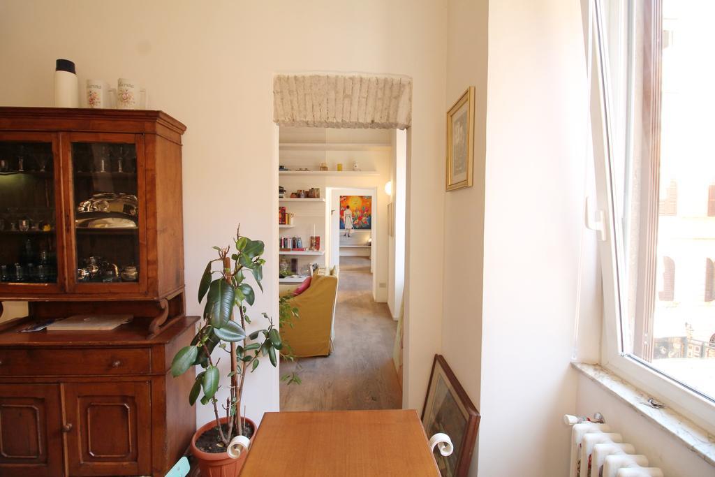 Trevi Fountain 2Br Apartment Rom Exterior foto