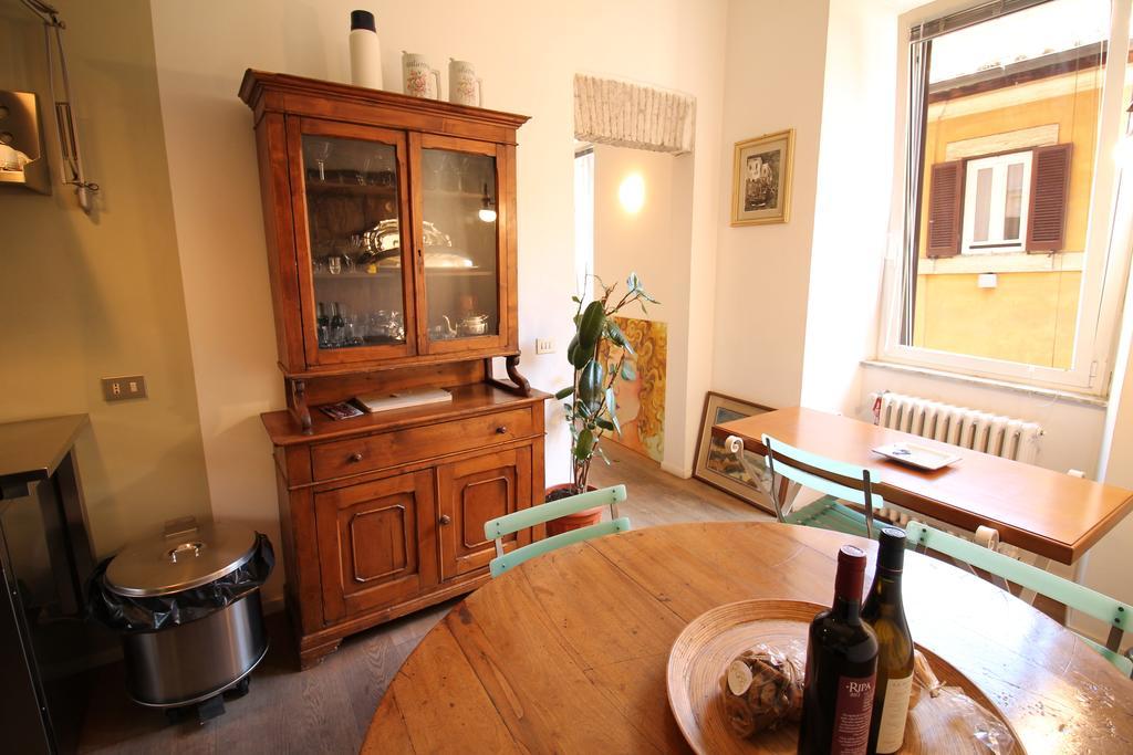 Trevi Fountain 2Br Apartment Rom Exterior foto
