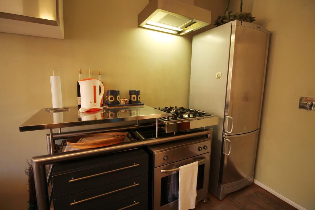 Trevi Fountain 2Br Apartment Rom Exterior foto
