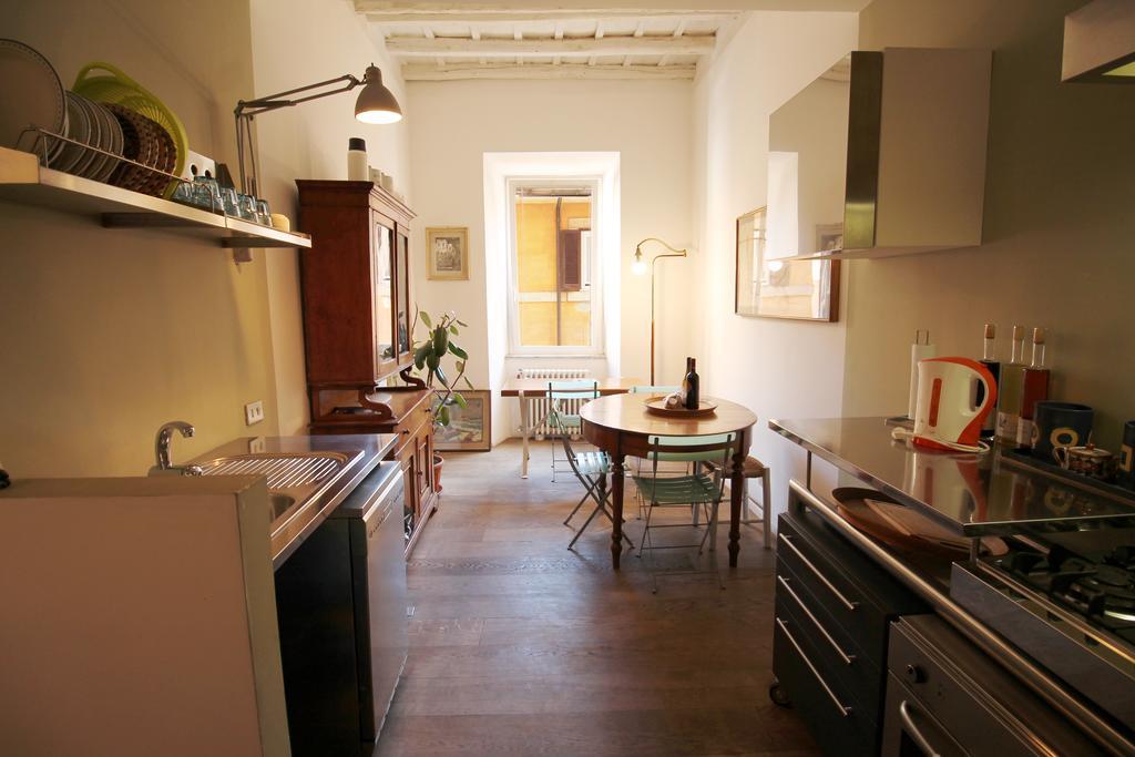 Trevi Fountain 2Br Apartment Rom Exterior foto
