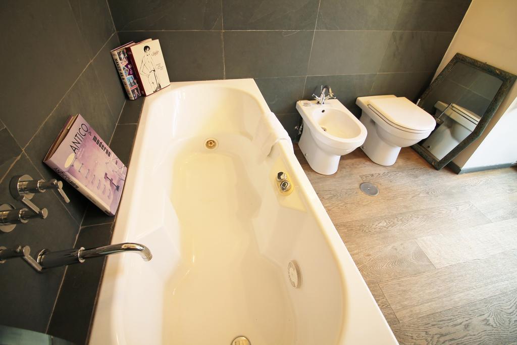 Trevi Fountain 2Br Apartment Rom Exterior foto