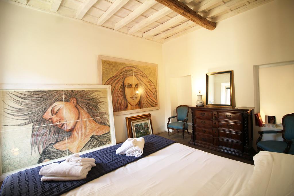 Trevi Fountain 2Br Apartment Rom Exterior foto