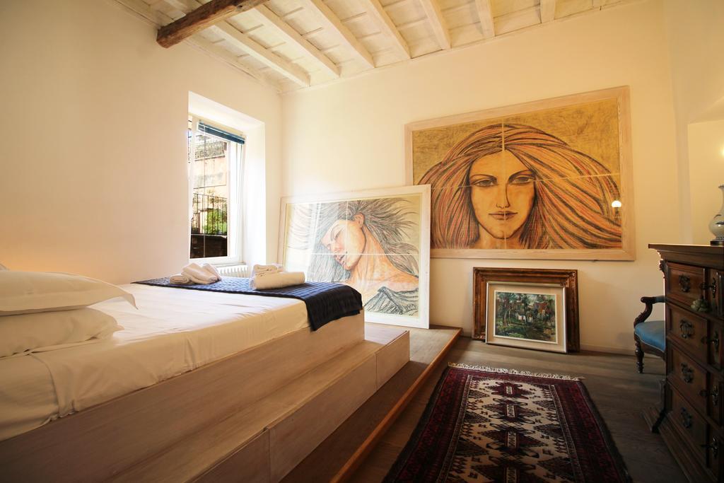 Trevi Fountain 2Br Apartment Rom Exterior foto