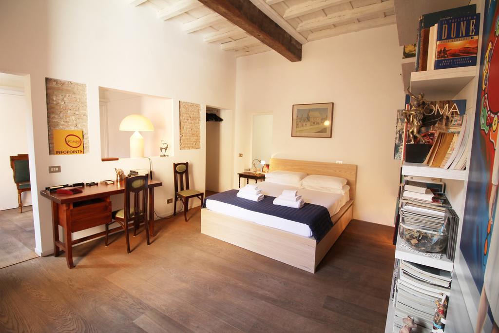 Trevi Fountain 2Br Apartment Rom Exterior foto
