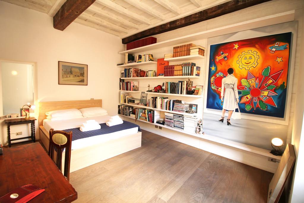 Trevi Fountain 2Br Apartment Rom Exterior foto