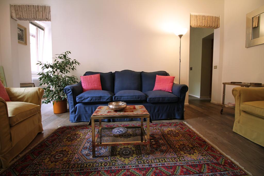 Trevi Fountain 2Br Apartment Rom Exterior foto