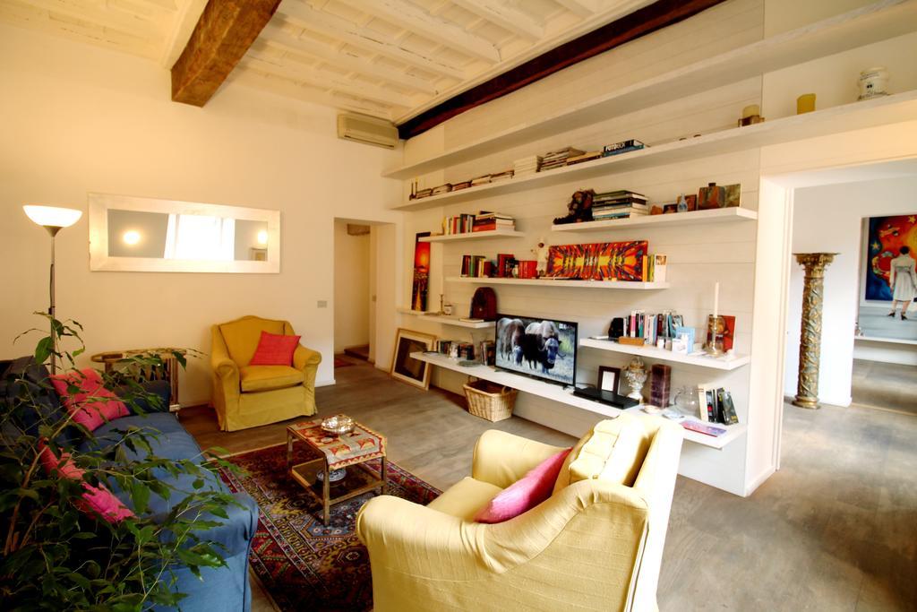 Trevi Fountain 2Br Apartment Rom Exterior foto