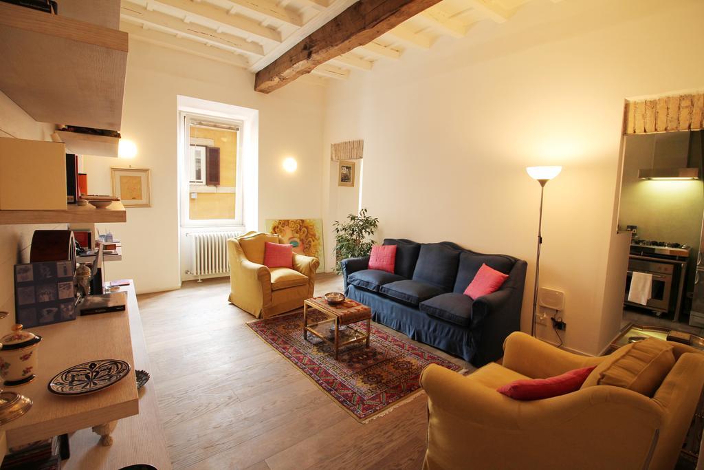 Trevi Fountain 2Br Apartment Rom Exterior foto